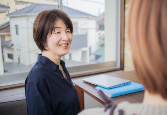 プロフィール画像
