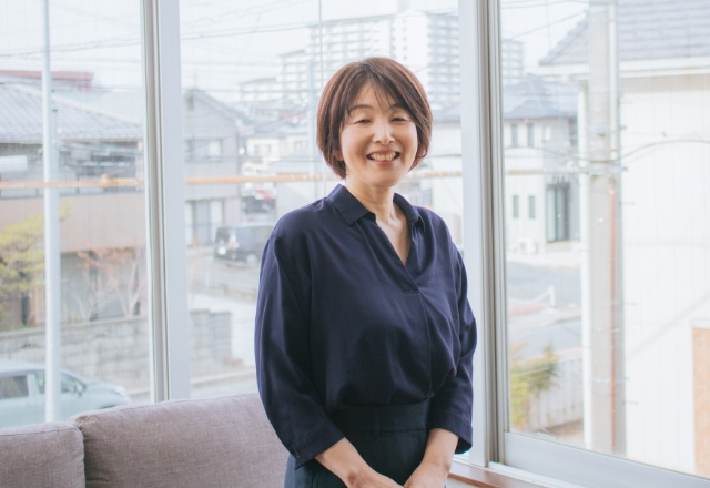 プロフィール画像
